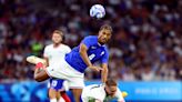 Paris Olympics live updates: USMNT vs. France in soccer showdown, highlights, results