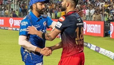 ...Will Get Rs 18 Crore": India Star Tipped To Bag Mega IPL Deal. Not Rohit Sharma, Virat Kohli Or Jasprit Bumrah...