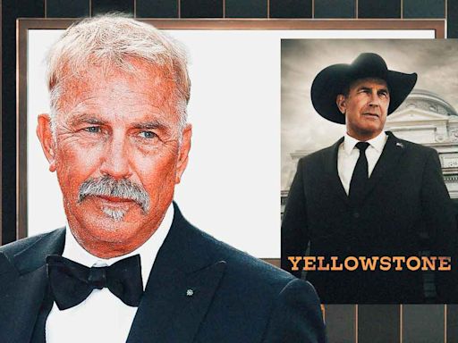 Does Kevin Costner's Taylor Sheridan's plan for Yellowstone