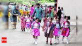 Atmanand School Application Date Extended to May 15 | Raipur News - Times of India