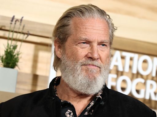 Jeff Bridges returning to the grid for 'Tron: Ares'