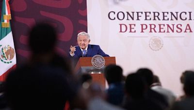 AMLO: Tenemos profesionales en seguridad pública, no solo marinos y militares | El Universal