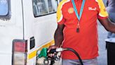 South Africa May Curb Shell’s Oil Exploration Over Gas-Pump Exit