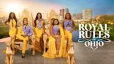 ‘Royal Rules of Ohio’ series premiere today: Free stream of Ghanaian sisters living in Columbus