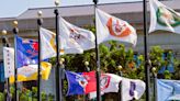 Flag display outside Oklahoma Capitol honors tribal nations — but leaves some out