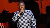 Tracy Morgan Says He Gained 40 Pounds After Learning How to ‘Out-Eat’ Ozempic