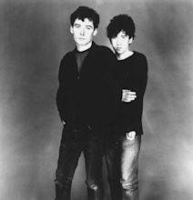 The Jesus and Mary Chain