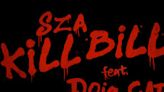 Doja Cat hops on SZA's "Kill Bill (Remix)" track