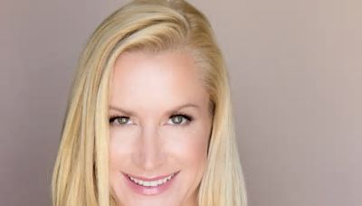 La coprotagonista de 'The Office', Angela Kinsey, habla sobre su objeción a ciertas líneas de personajes