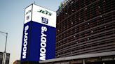 Moody’s Teams Up with the Jets and Giants as the New Cornerstone Partner of MetLife Stadium