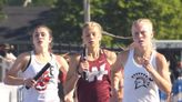 Quakers shine in 3200 relay