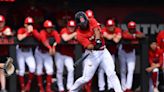 Rutgers baseball: Perth Amboy's Chris Brito heats up for surging Scarlet Knights