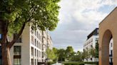 Sales at Chelsea Barracks pass £1.2 bn mark with 9 Mulberry Square completion