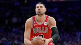 Report: Bulls and Nikola Vucevic 'have opened' extension talks