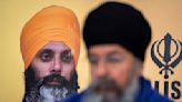 India says Canada has shared no evidence of its involvement in killing of a Sikh separatist leader