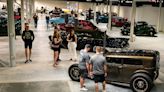 Museum of American Speed to host second annual 'Wheel Hub Live' event this weekend