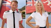 Below Deck : Camille's Chances Slim and Fraser Fears There's 'No Role' for Her After Captain's Ultimatum