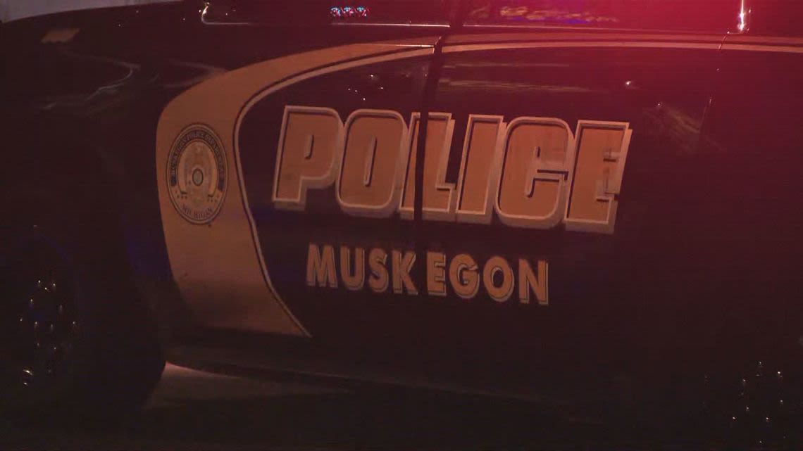Breaking: Multiple people shot at Muskegon Co. hall