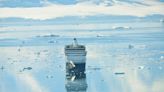 The Antarctic Ocean Is Absorbing More Carbon Than Previously Thought