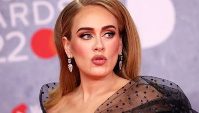 Adele en Colombia: crecen rumores de un posible concierto de la británica en el país