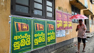 Sri Lanka seals debt deal with Official Creditor Committee after financial crisis