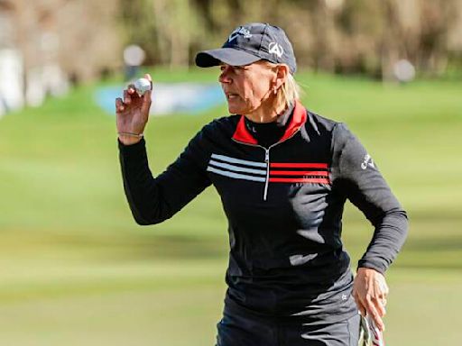 What to know for this week’s U.S. Senior Women’s Open at Fox Chapel Golf Club