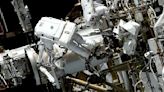 Watch 2 astronauts perform 2nd spacewalk of 2023 today