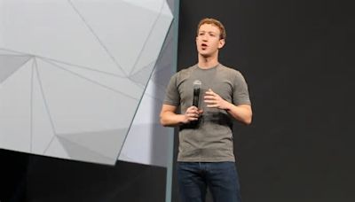 Meta-Quartalsbericht: Wie Mark Zuckerberg mit generativen AI-Tools Geld verdienen will