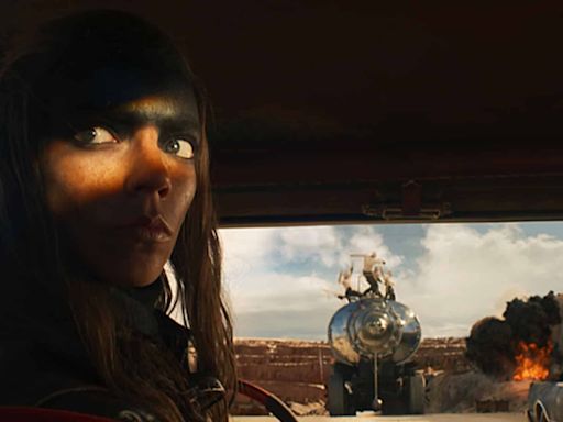 Furiosa: A Mad Max Saga review — Chris Hemsworth saves prequel from being a complete Waste[land]