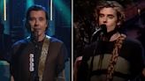 Gavin Rossdale Sings Bush’s “Glycerine” on Tonight Show Again … 28 Years Later