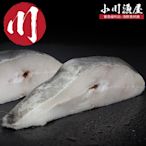 小川漁屋 格陵蘭大比目魚厚切5片(300~330G/片半肚洞) -滿額