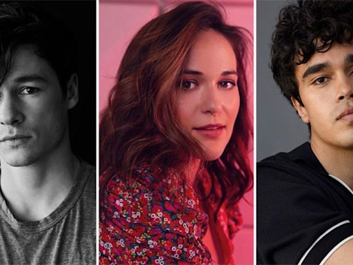 Kyle Allen, Francesca Carpanini & Abubakr Ali Join Kathryn Bigelow’s New Netflix Film