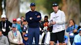 Patrick Cantlay hires Joe LaCava, Tiger Woods’s longtime caddie, to full-time job