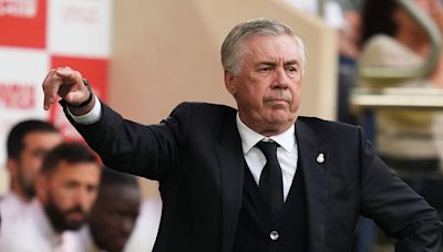 ¡Después del Real Madrid no hay más nada! Ancelotti confirma que se retirará cuando finalice su ciclo en el club blanco | Goal.com Colombia