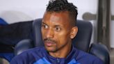 Ex-Man Utd star Nani, 37, takes first steps into future career after buying club