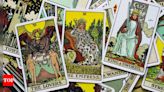 Manifestation Magic: Top 8 tarot cards to use during the Lion’s Gate Portal - Times of India