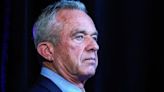 Presidential candidate RFK Jr had a brain worm, has recovered, campaign says