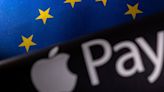 Apple lets rivals use tap-and-go payments as EU's Vestager warns on tech charges