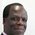 Wycliffe Oparanya