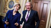 Markey, Warren ask Biden administration to expand access to gender-affirming medical care