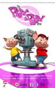 The Pinky and Perky Show