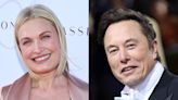 Tosca Musk says negative jokes about her brother Elon make her children ‘uncomfortable’