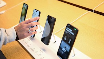 iPhone真的不香了？蘋果在中國出貨量首次跌出前5名 - 自由電子報 3C科技