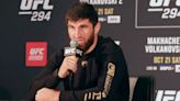 Johnny Walker envisions scenario in which he beats Magomed Ankalaev and challenges Alex Pereira at UFC 300