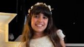 Alice Aguiar, 9, named as Southport stabbing victim as hero dance teacher fights for life