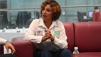 Paty Quistián prioriza los servicios básicos y la seguridad en Madero