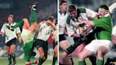 Remembering the brutal 1998 Springboks vs Ireland test match