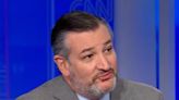 ‘Ridiculous question’: Ted Cruz gets testy when asked if he’ll accept 2024 election results