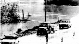 Time Machine: 40 years ago, flooding causes major concerns