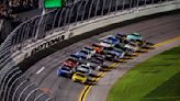 FOX’s NASCAR Race Hub to end in June